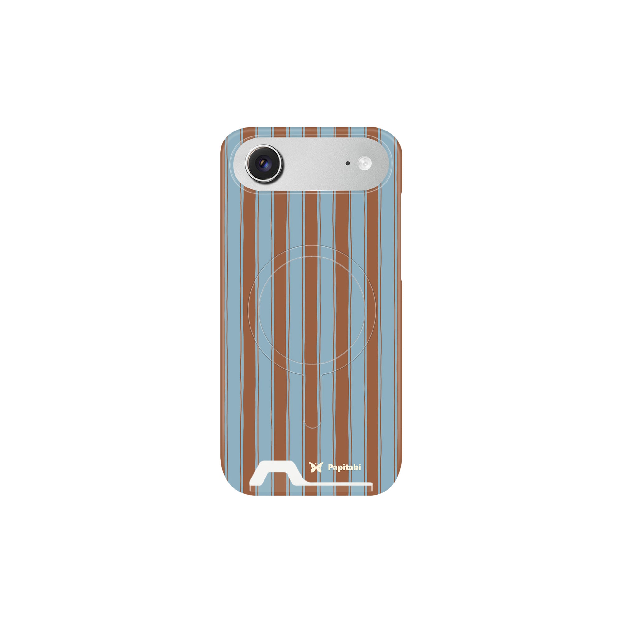 MagCard｜Stripe #iPhone Air*