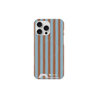 MagCard｜Stripe #iPhone 16 Pro Max