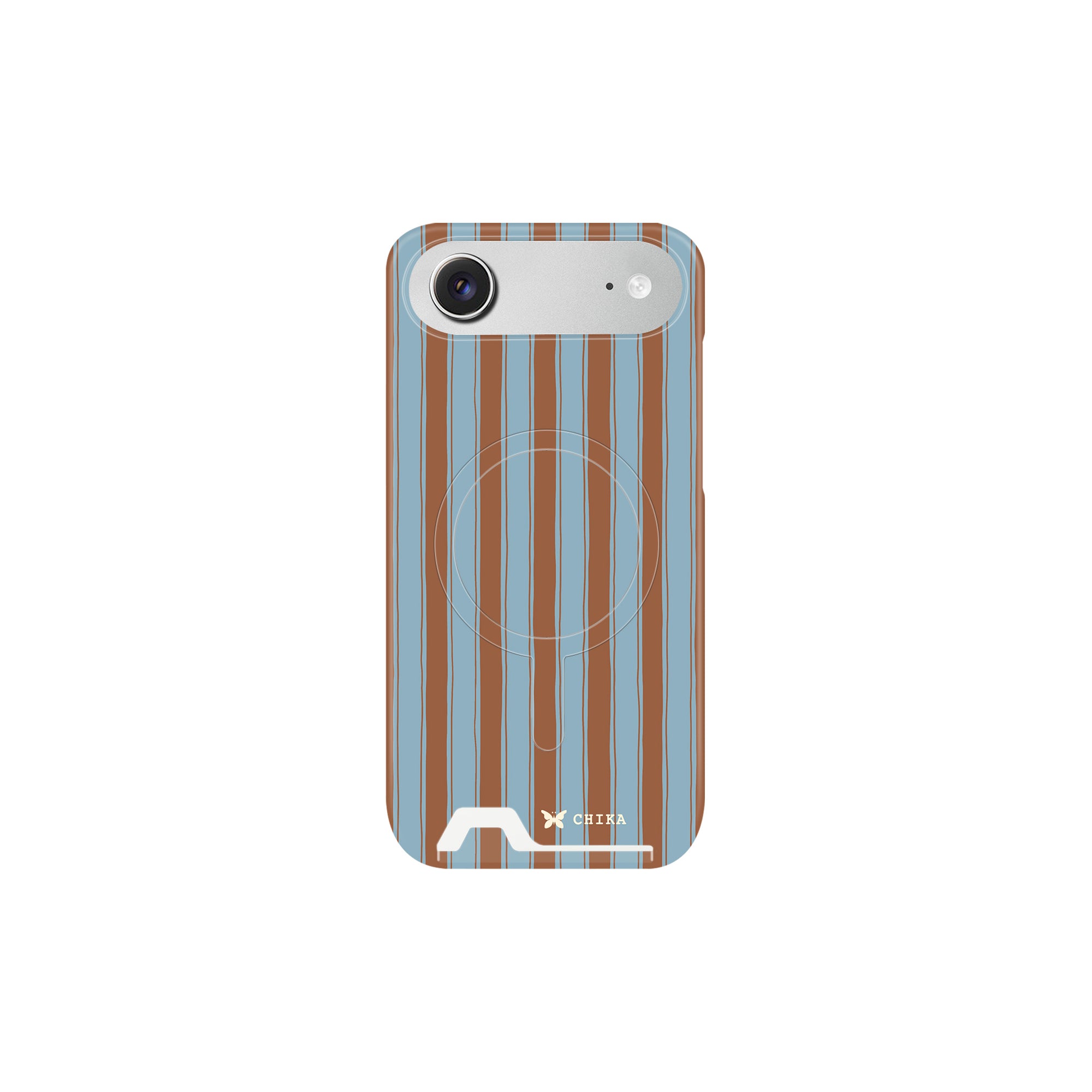 MagCard｜Stripe #iPhone Air