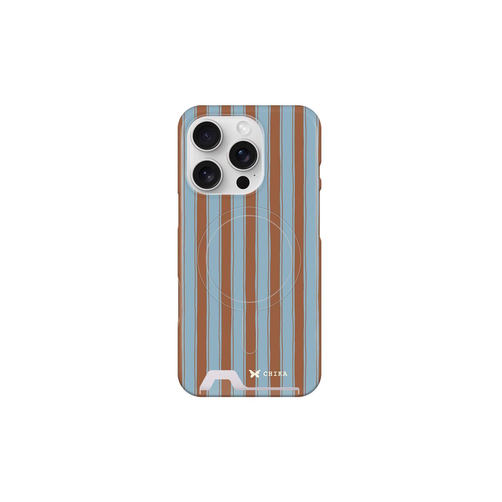 MagCard｜Stripe #iPhone 14 Pro
