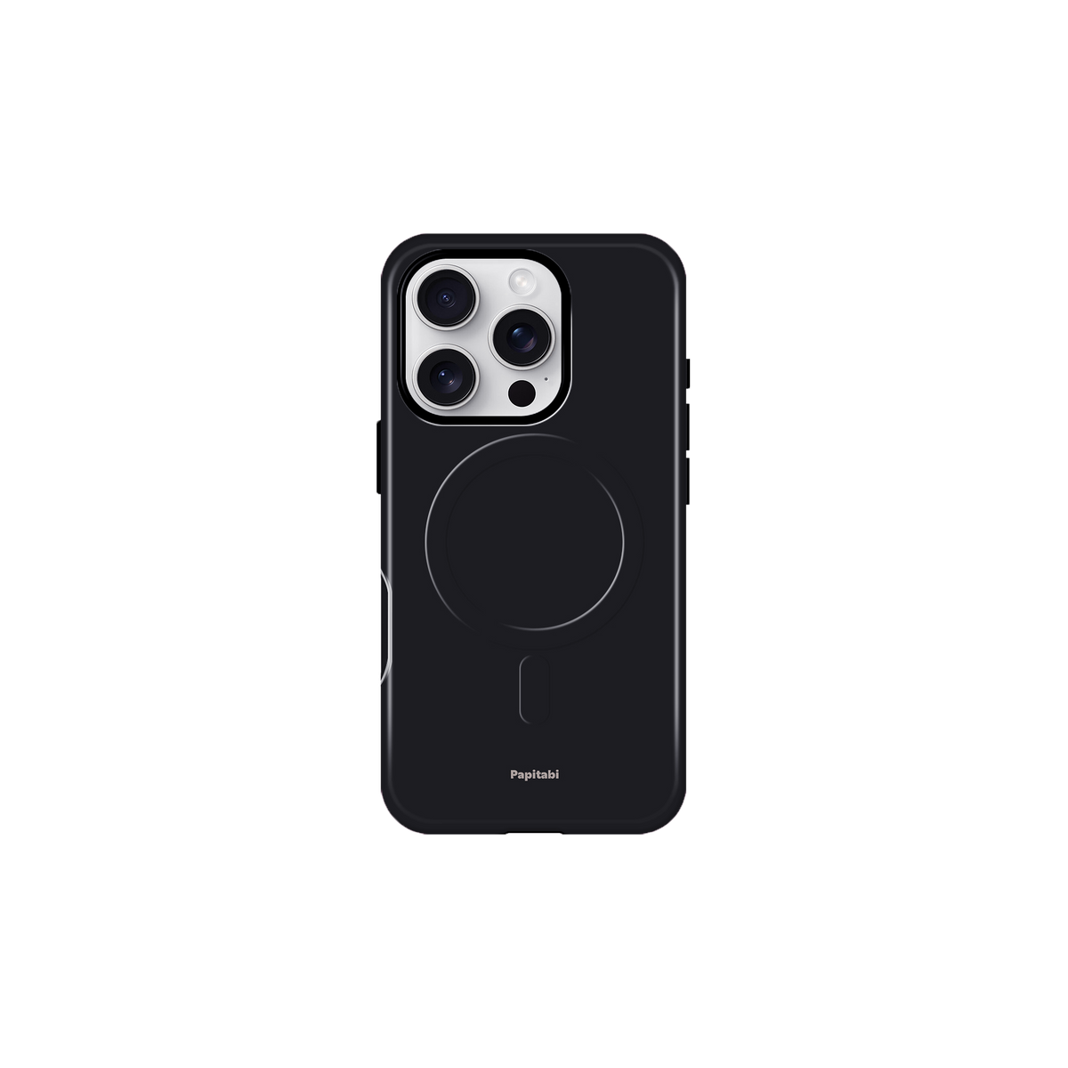 DualMag Pocket #iPhone 15 Pro