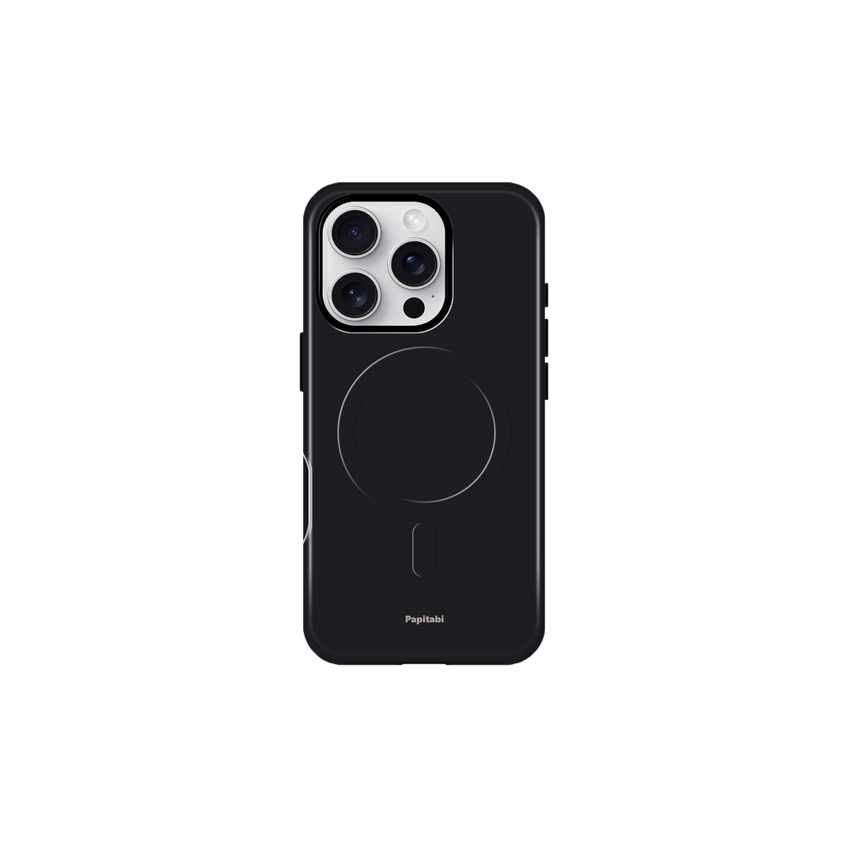 DualMag Pocket #iPhone 16 Pro