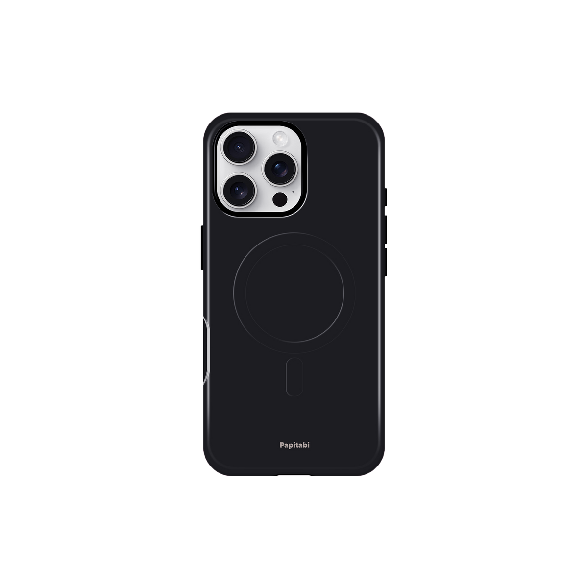DualMag Pocket #iPhone 16 Pro Max