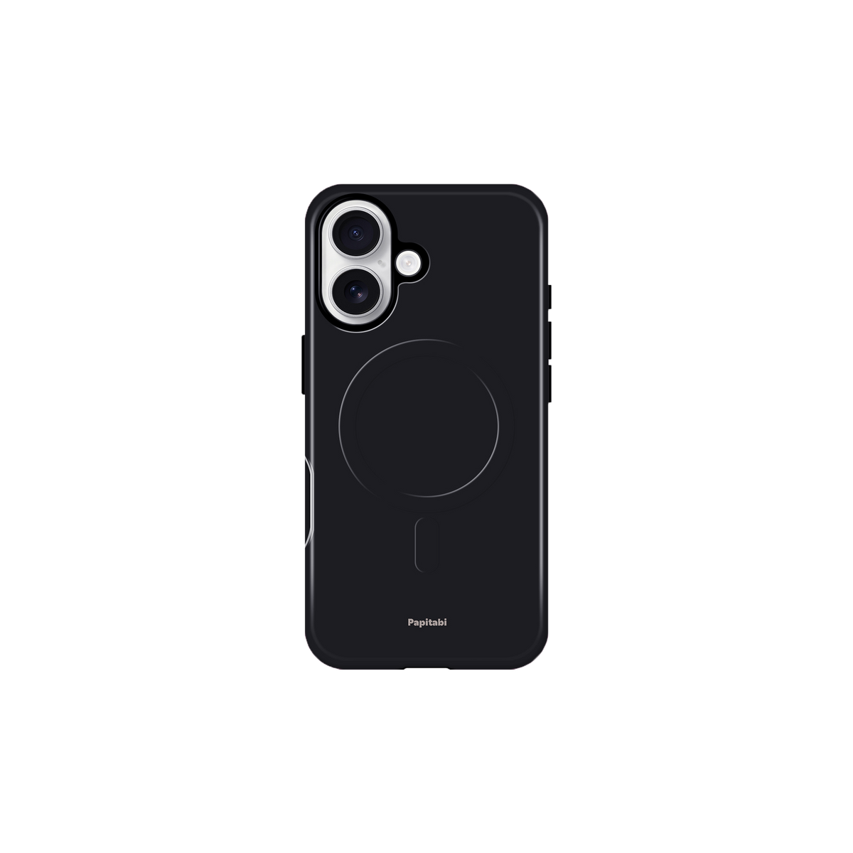 DualMag Pocket #iPhone 16