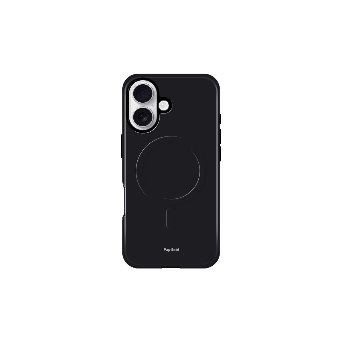 DualMag Pocket #iPhone 17
