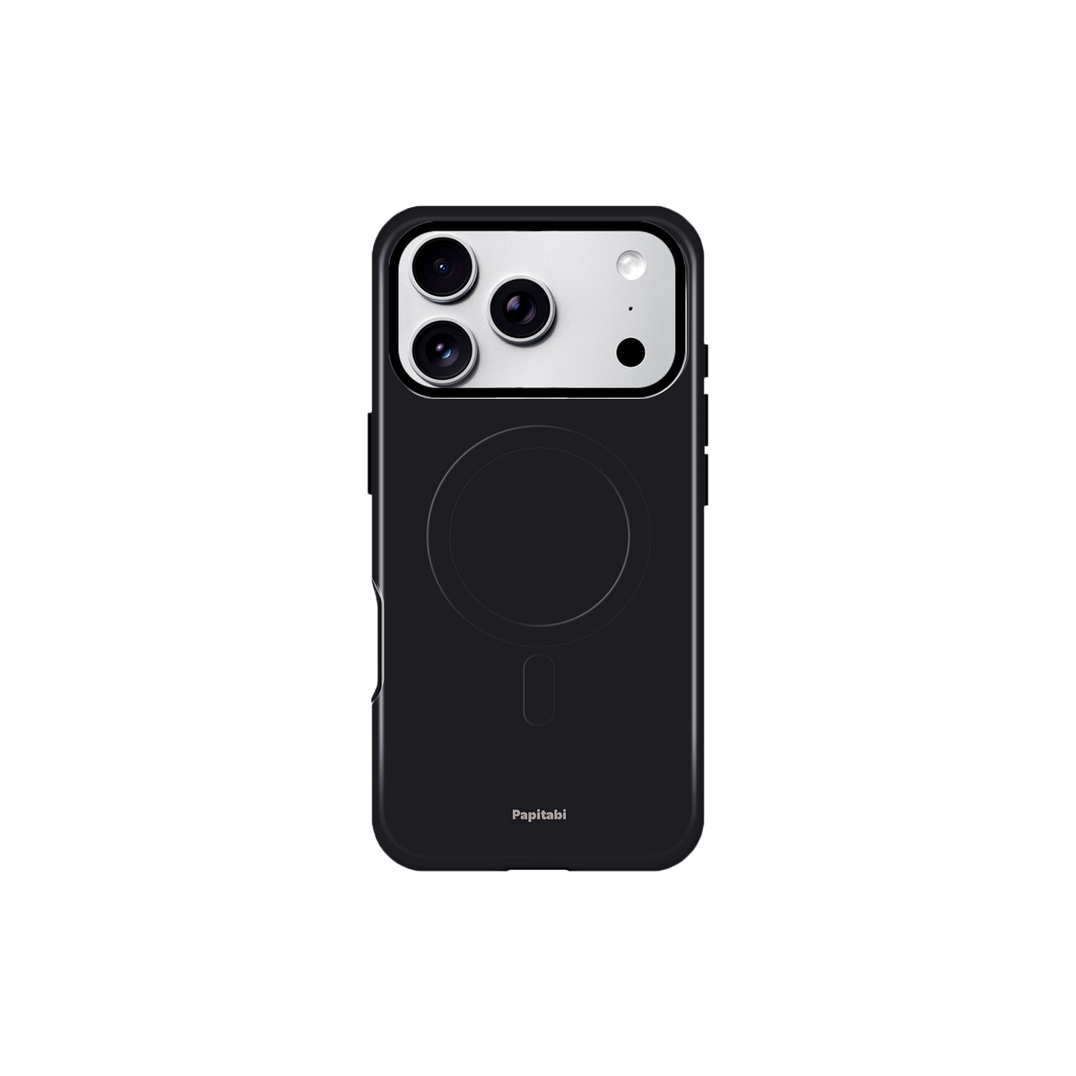 DualMag Pocket #iPhone 17 Pro Max