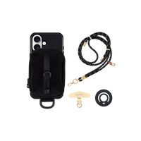 DualMag Pocket #iPhone 16