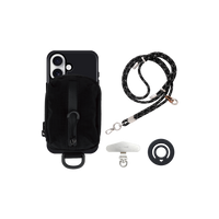 DualMag Pocket #iPhone 16