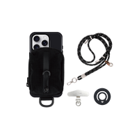 DualMag Pocket #iPhone 16 Pro