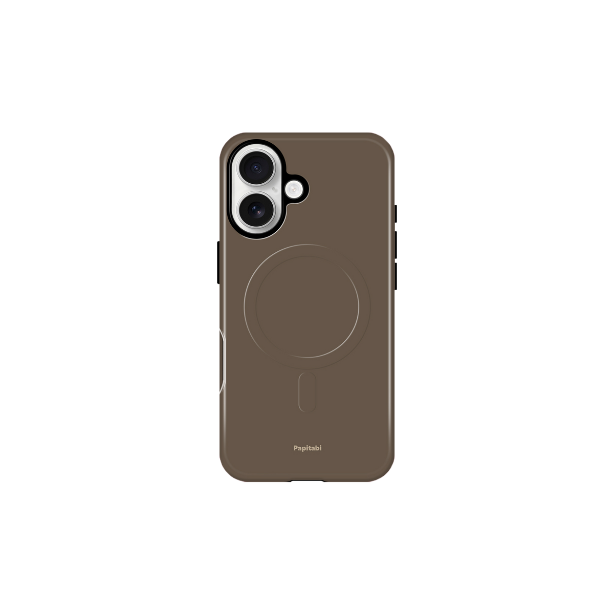 DualMag Pocket #iPhone 16