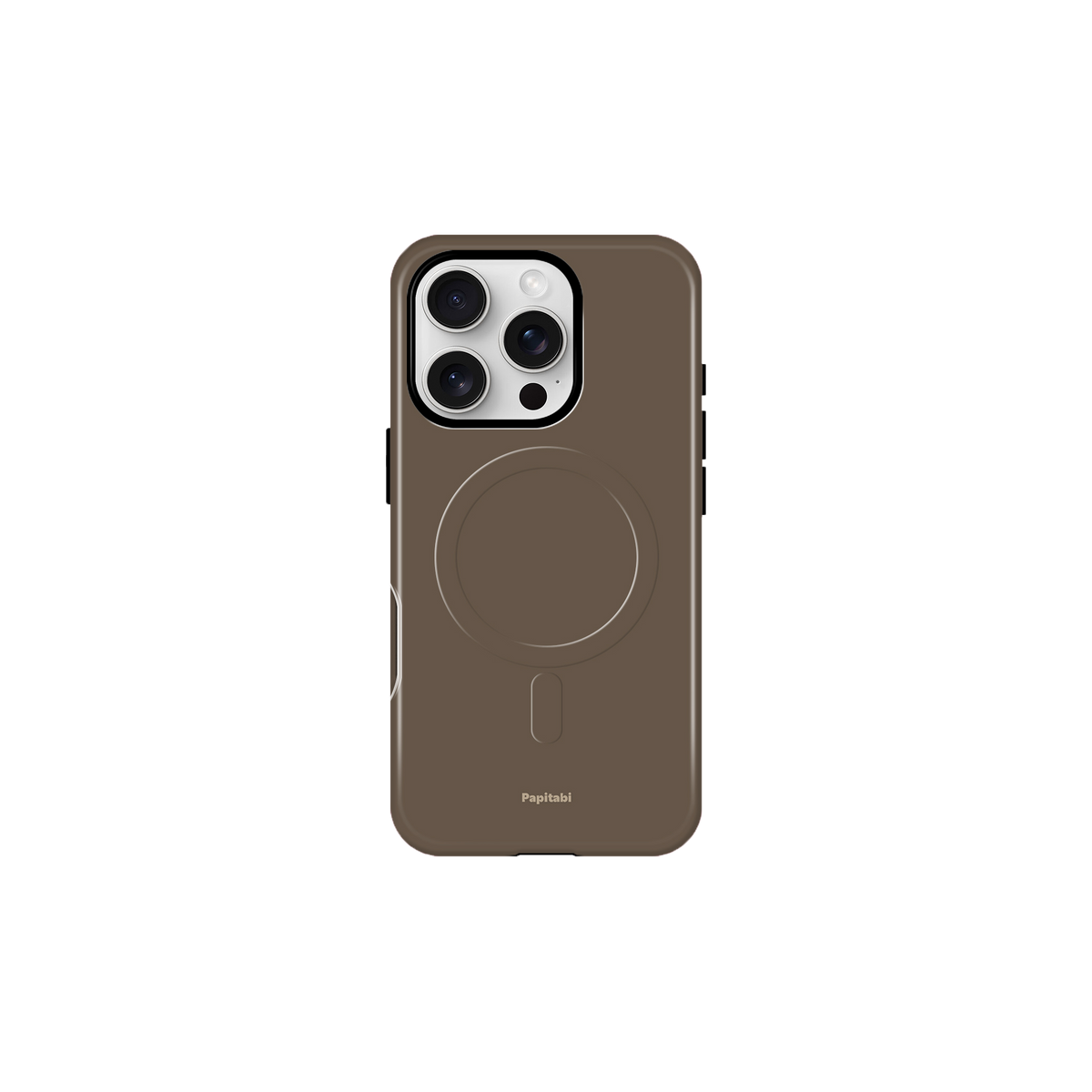 DualMag Pocket #iPhone 16 Pro