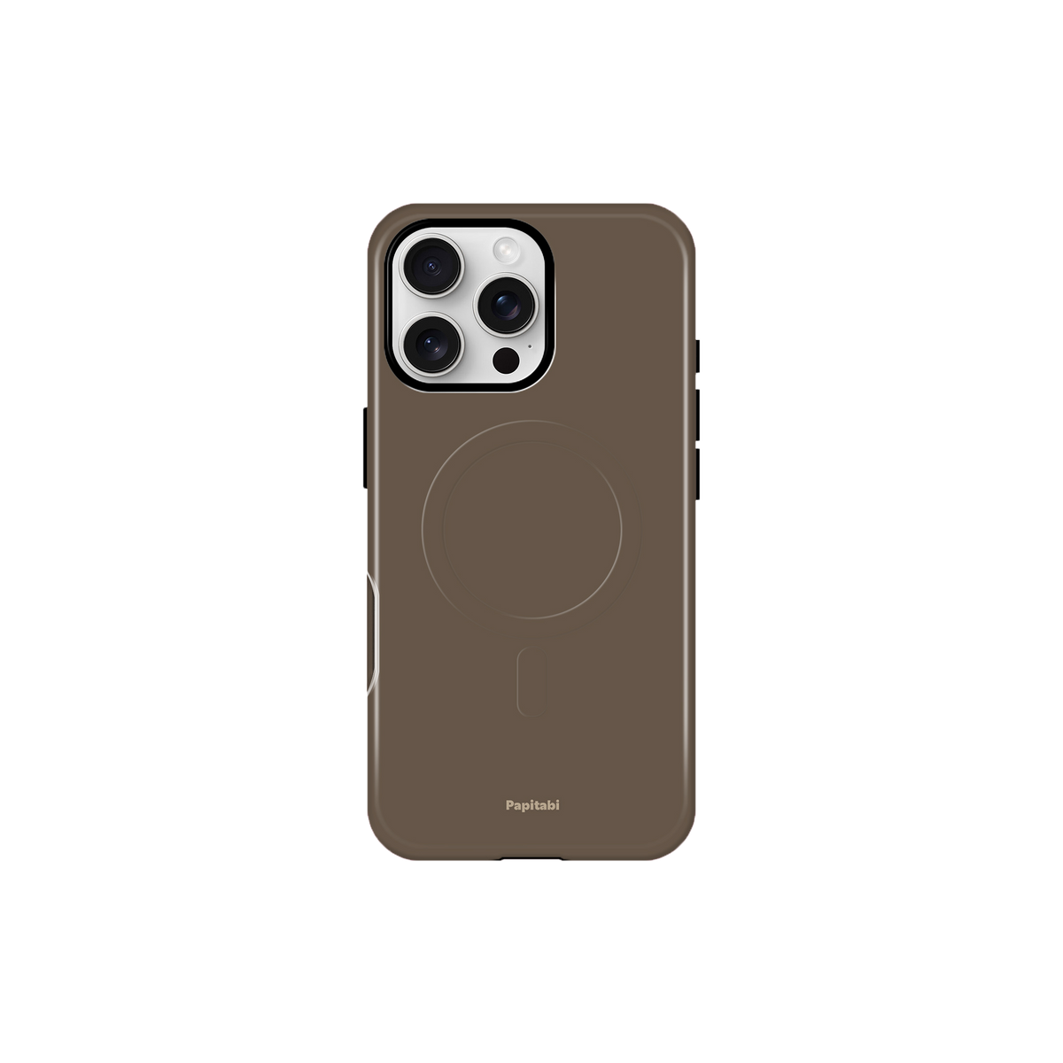 DualMag Pocket #iPhone 16 Pro Max