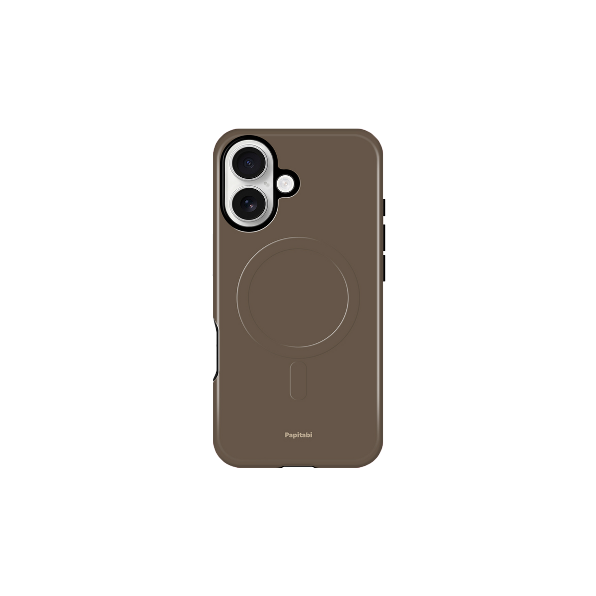 DualMag Pocket #iPhone 17