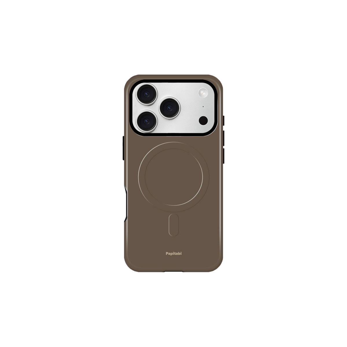 DualMag Pocket #iPhone 17 Pro