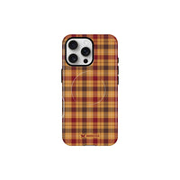 DualMag｜Heritage #iPhone 16 Pro Max