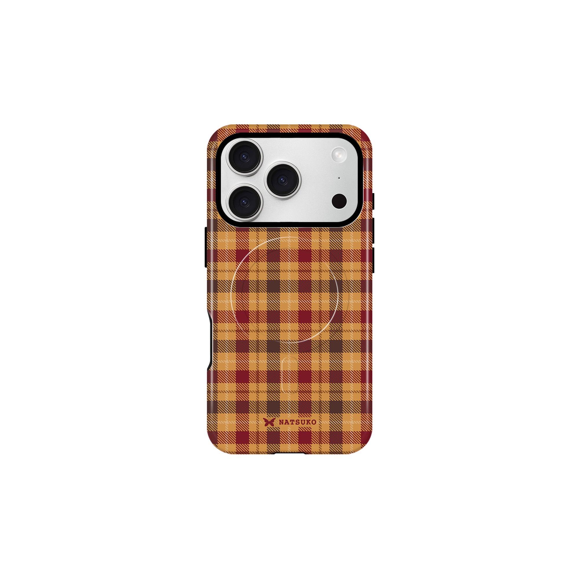 DualMag｜Heritage #iPhone 17 Pro