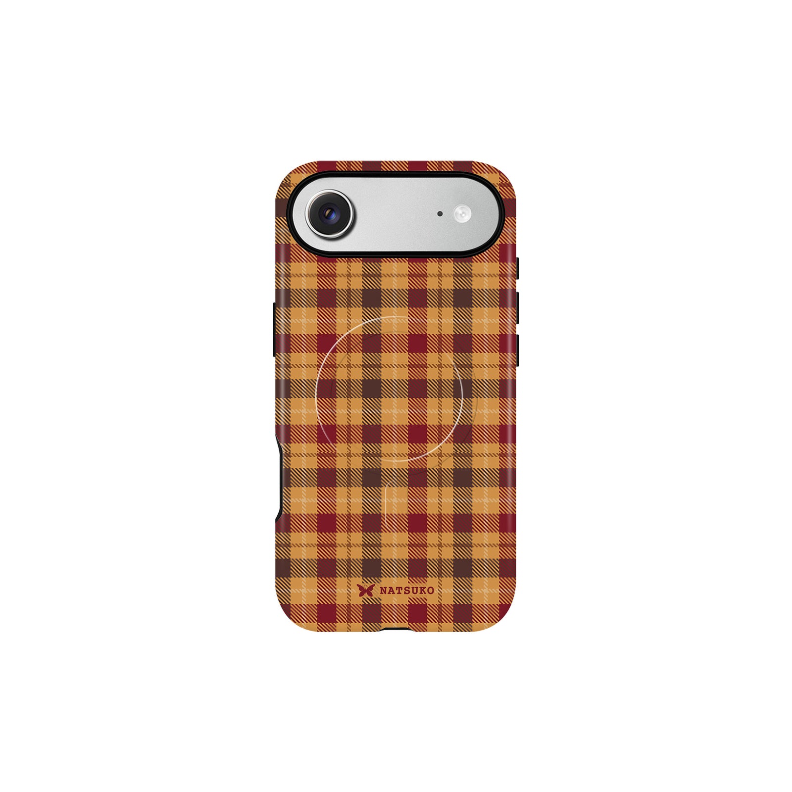 DualMag｜Heritage #iPhone Air
