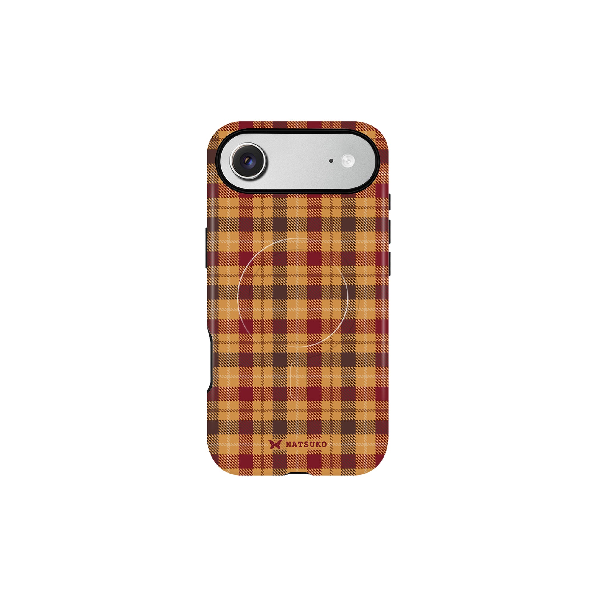 DualMag｜Heritage #iPhone Air