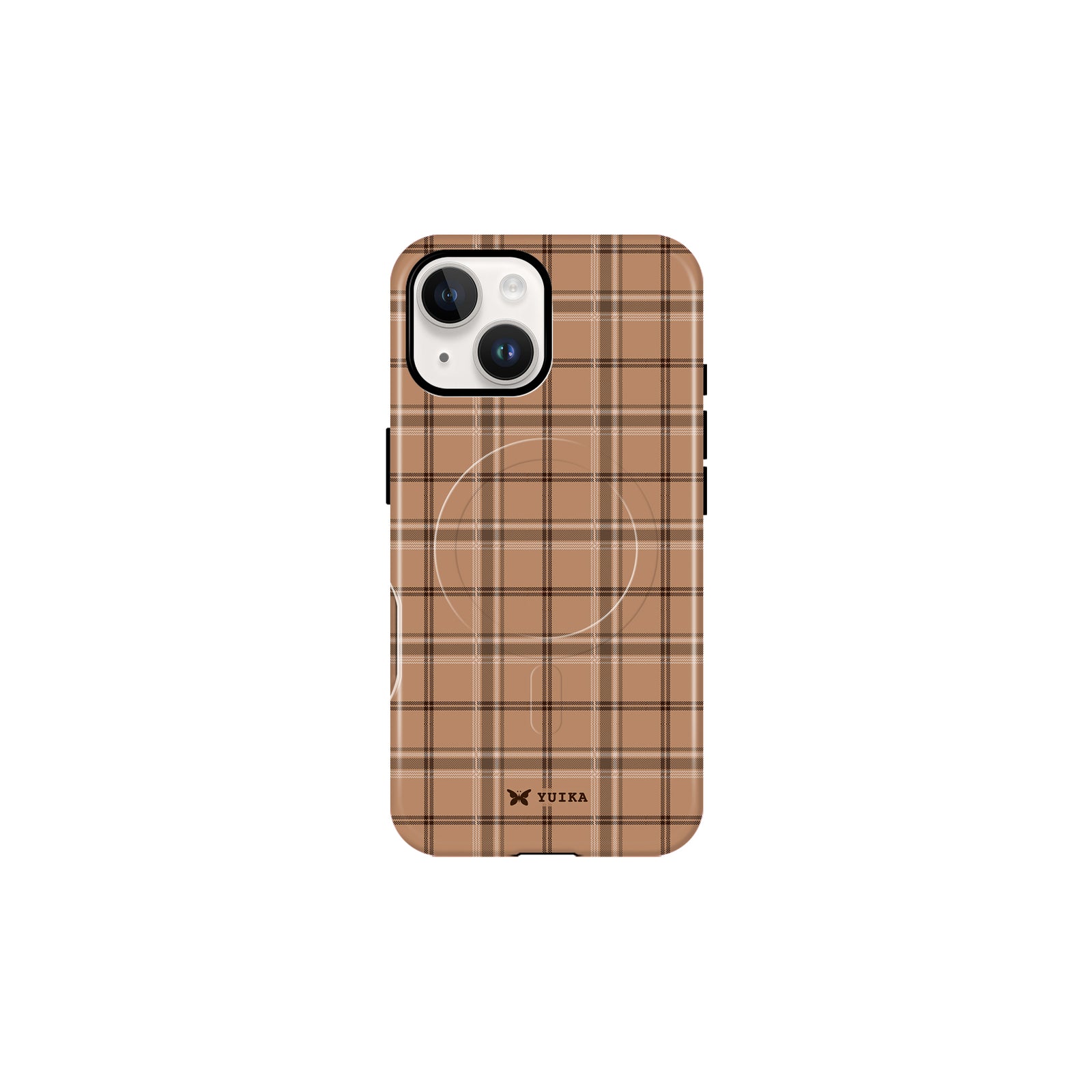 DualMag｜Trench #iPhone 15