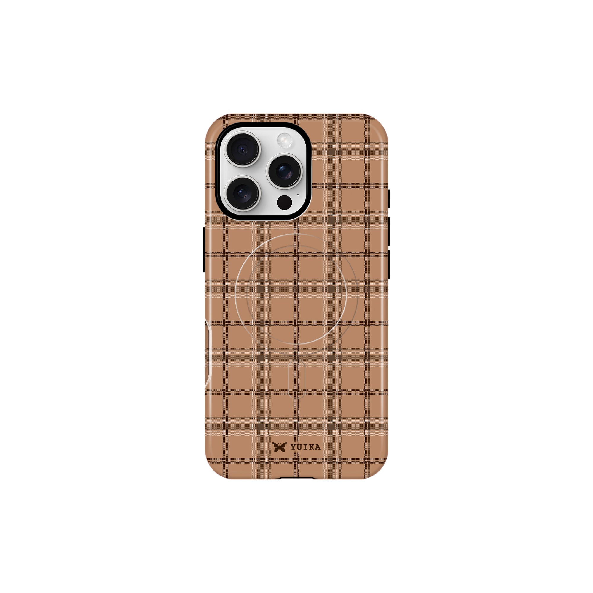 DualMag｜Trench #iPhone 14 Pro Max