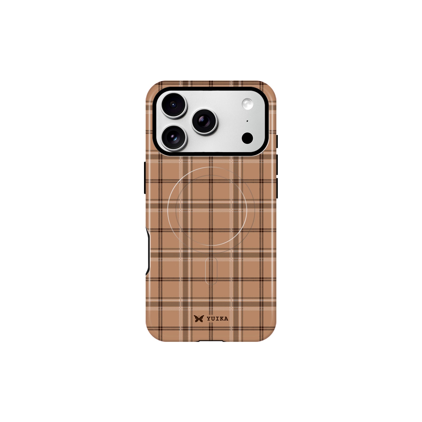 DualMag｜Trench #iPhone 17 Pro Max