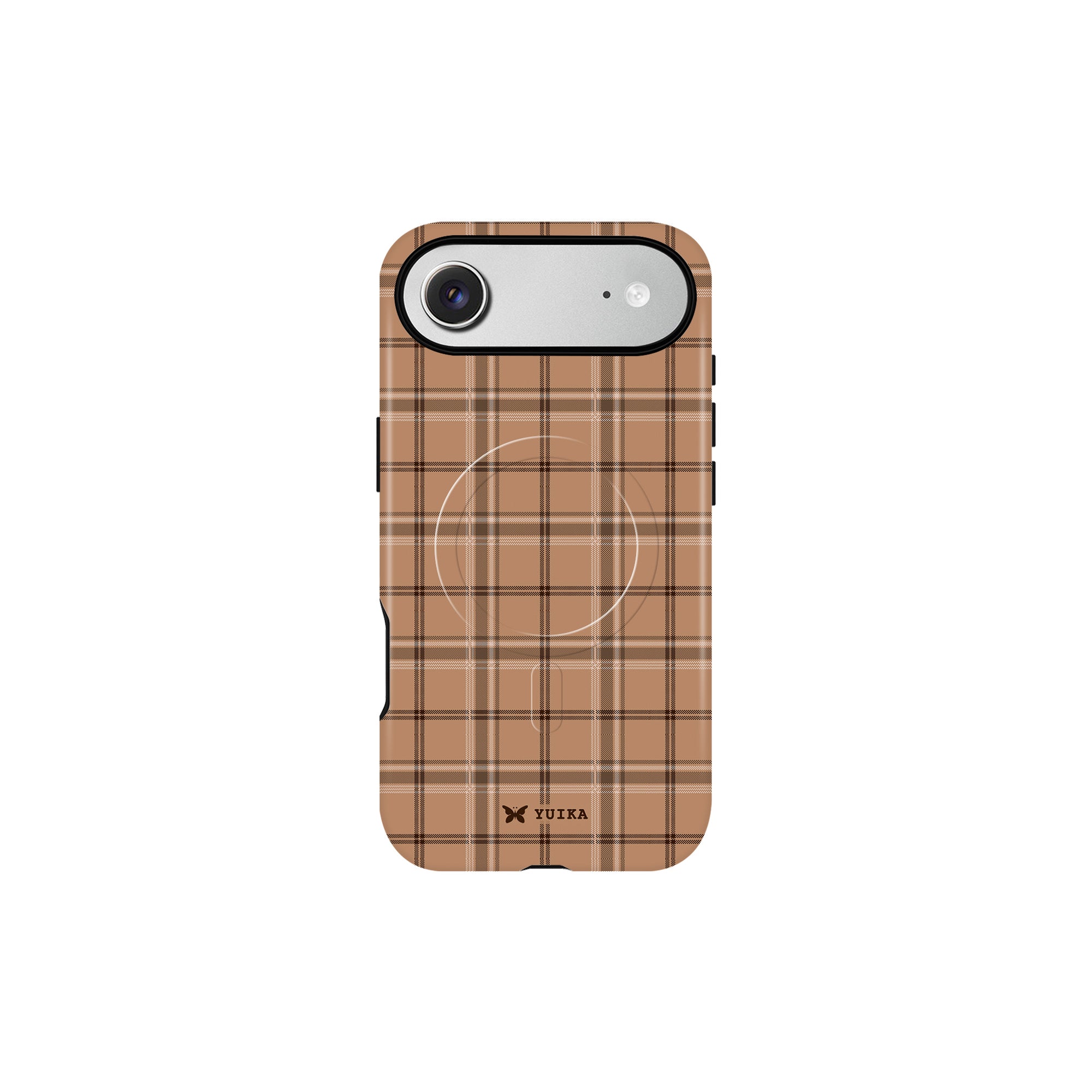 DualMag｜Trench #iPhone Air