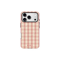 DualMag｜Berry #iPhone 17 Pro Max