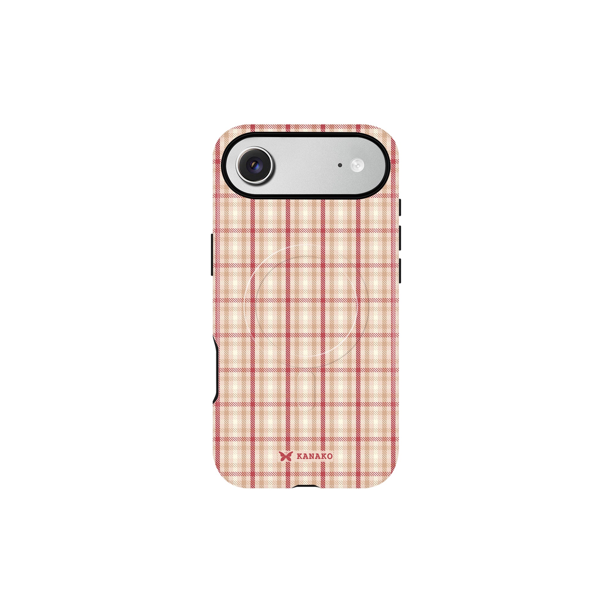 DualMag｜Berry #iPhone Air
