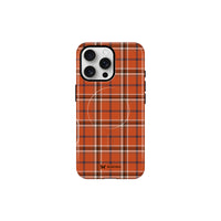 DualMag｜Maple #iPhone 16 Pro Max