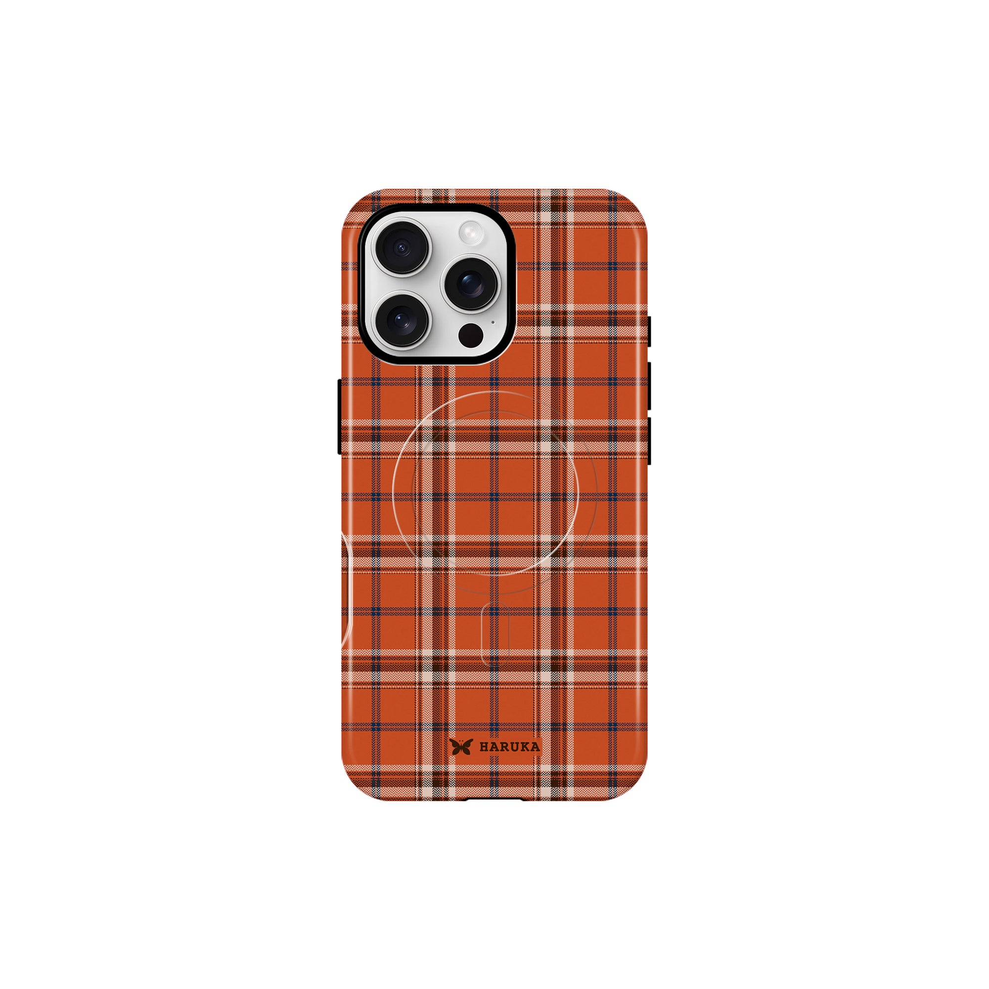 DualMag｜Maple #iPhone 16 Pro Max