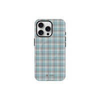 DualMag｜Mist #iPhone 15 Pro Max