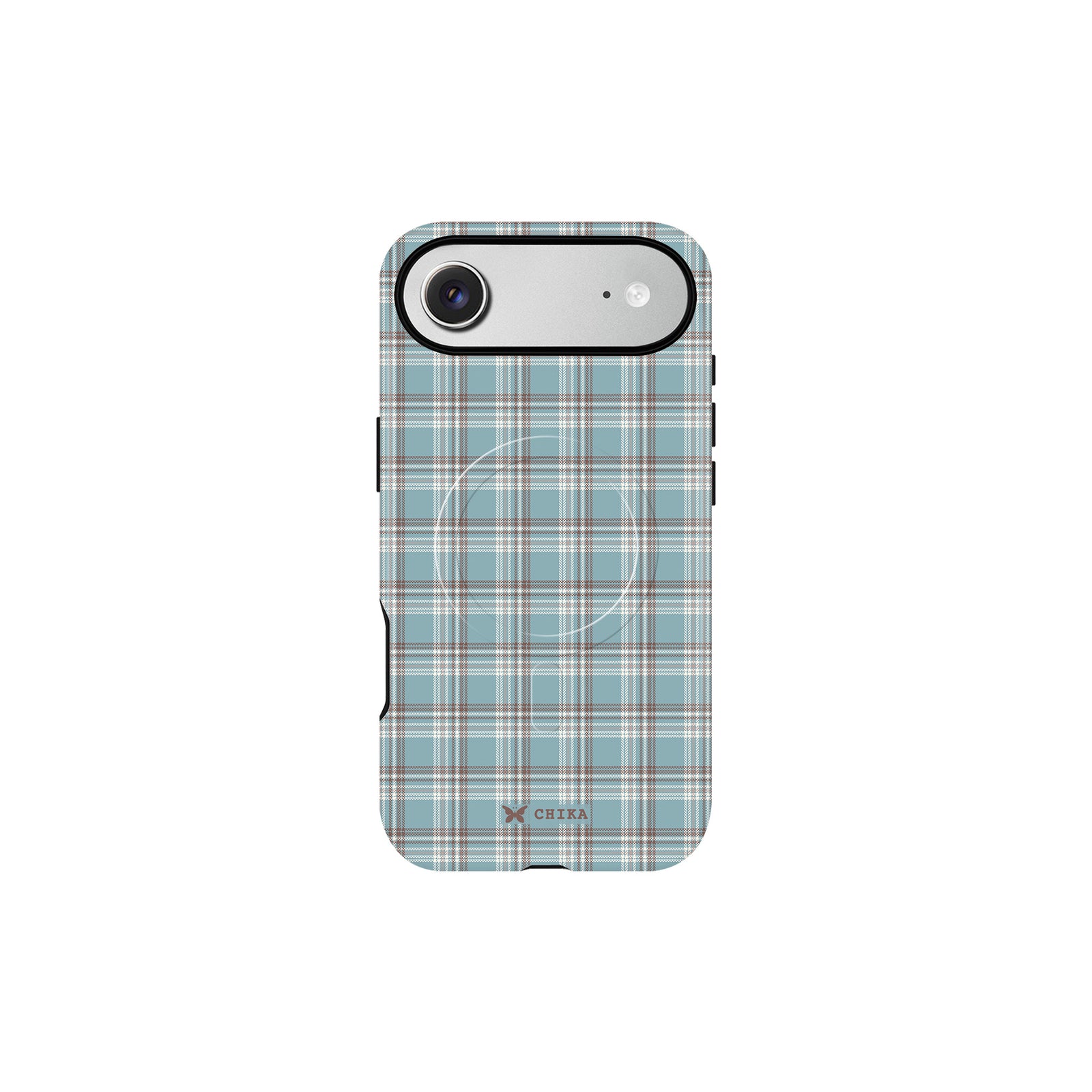 DualMag｜Mist #iPhone Air