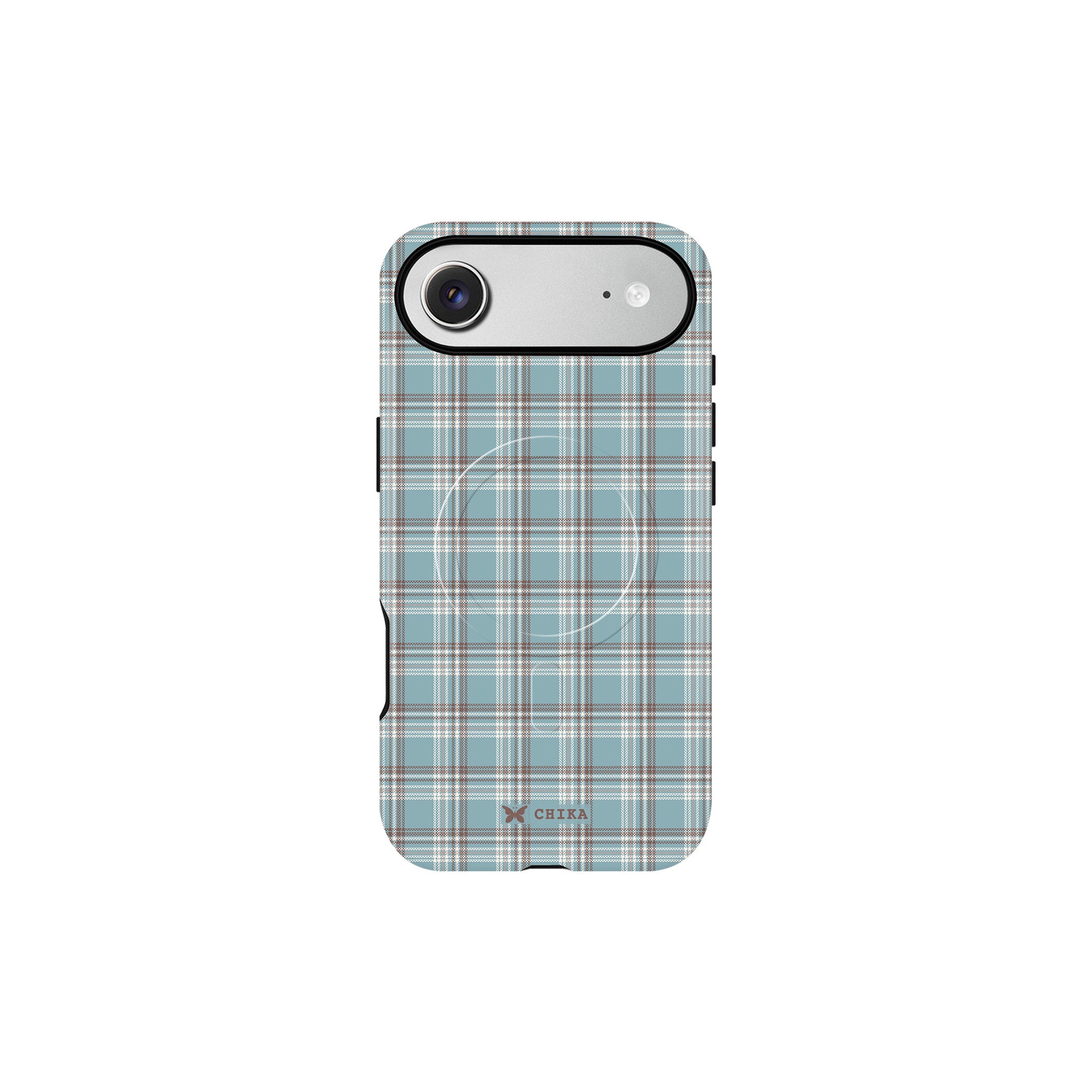 DualMag｜Mist #iPhone Air