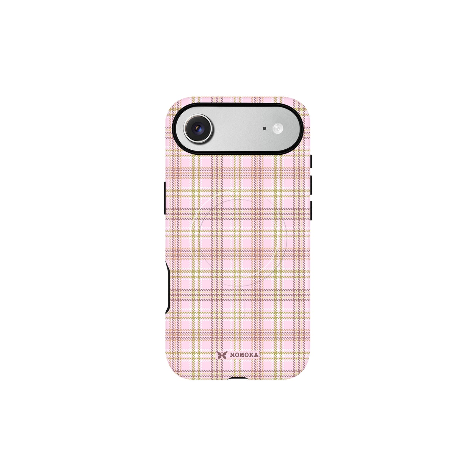DualMag｜Blossom #iPhone Air