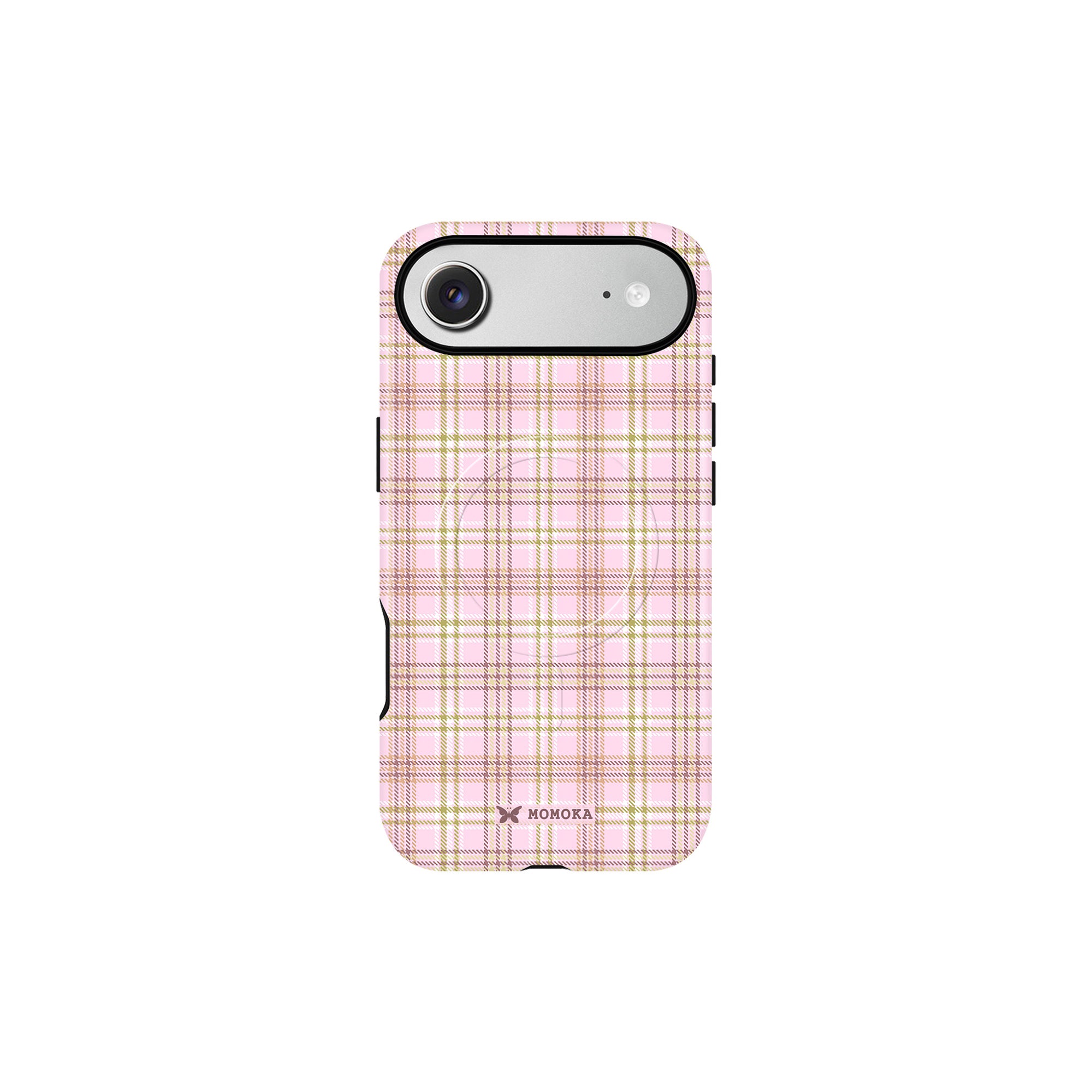 DualMag｜Blossom #iPhone Air