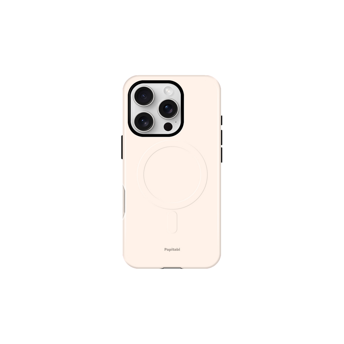 DualMag Pantone #iPhone 15 Pro