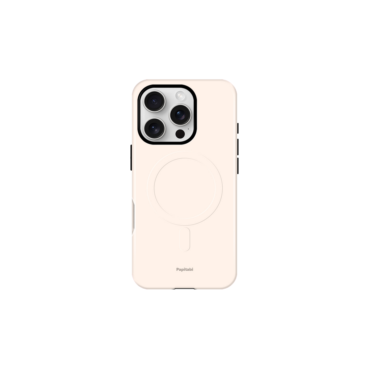 DualMag Pantone #iPhone 16 Pro
