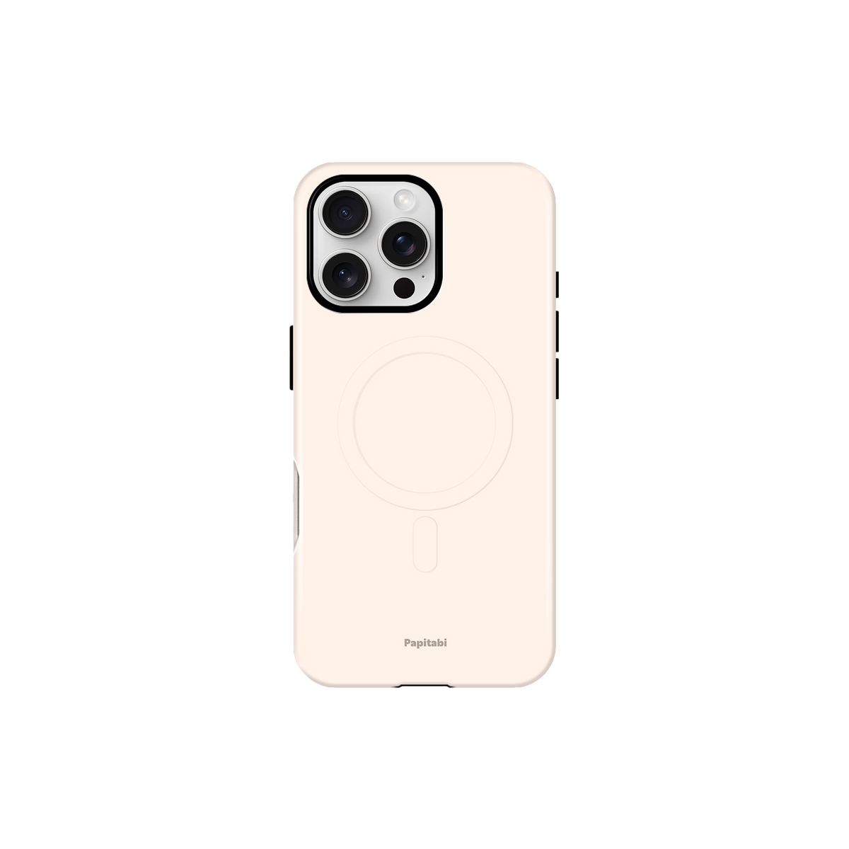 DualMag Pantone #iPhone 16 Pro Max