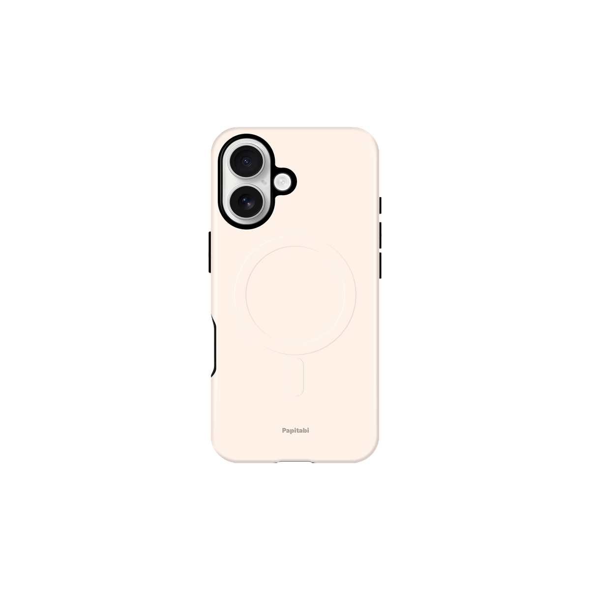 DualMag Pantone #iPhone 17