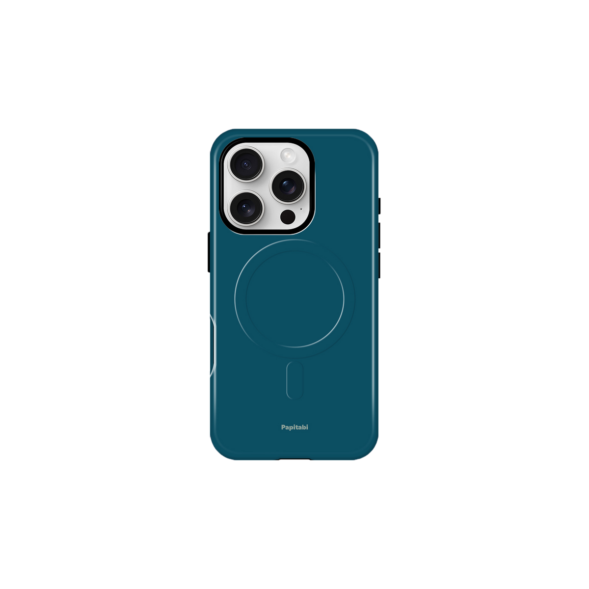 DualMag Pantone #iPhone 15 Pro