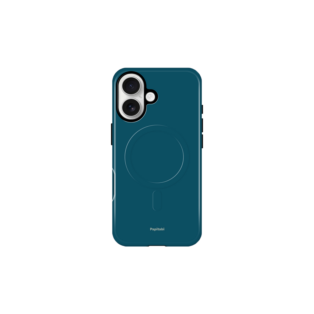 DualMag Pantone #iPhone 16