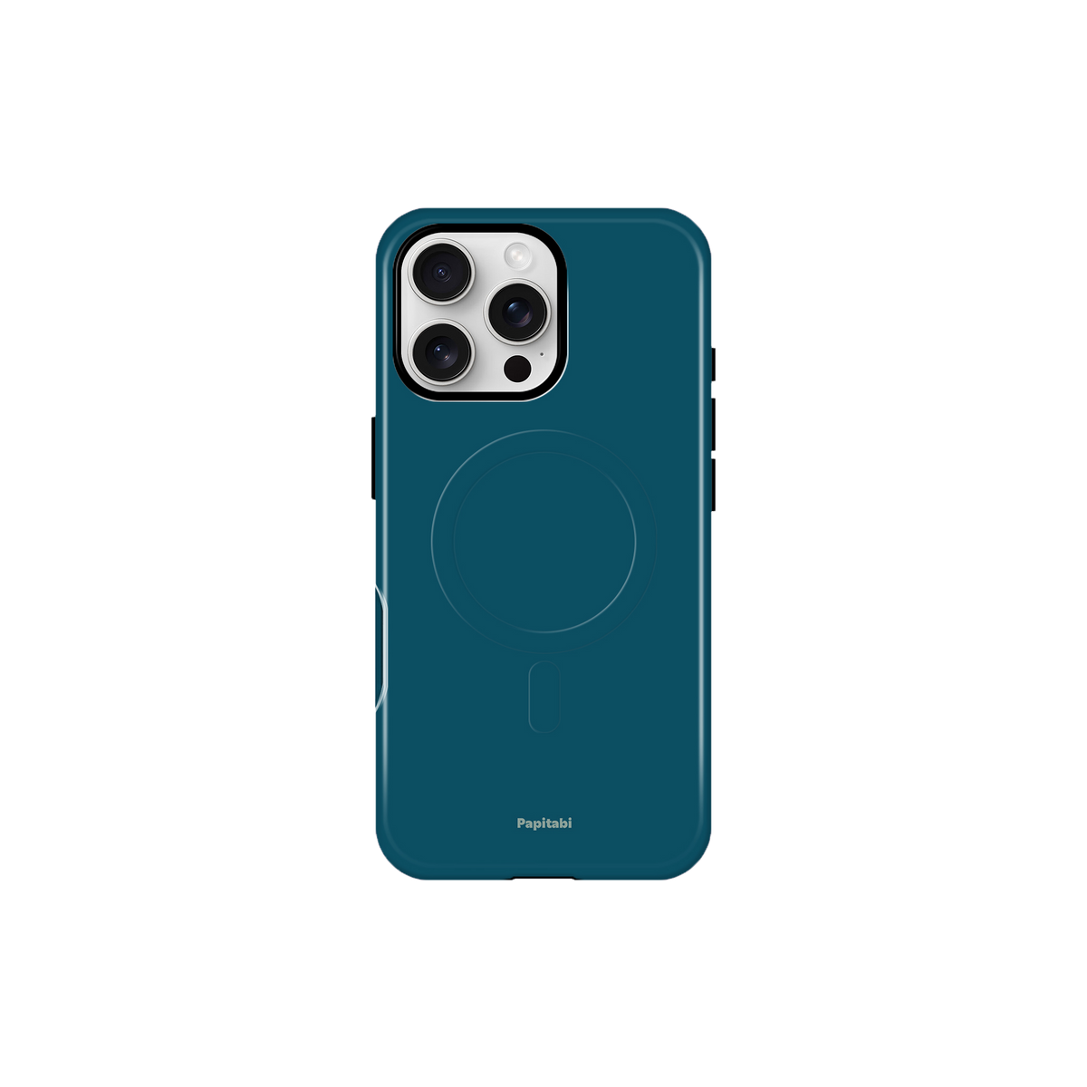 DualMag Pantone #iPhone 16 Pro Max