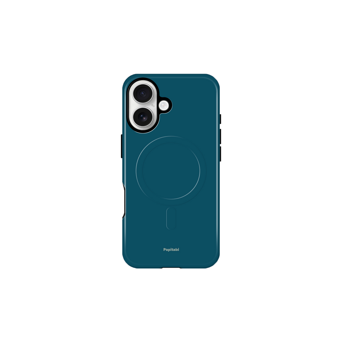 DualMag Pantone #iPhone 17