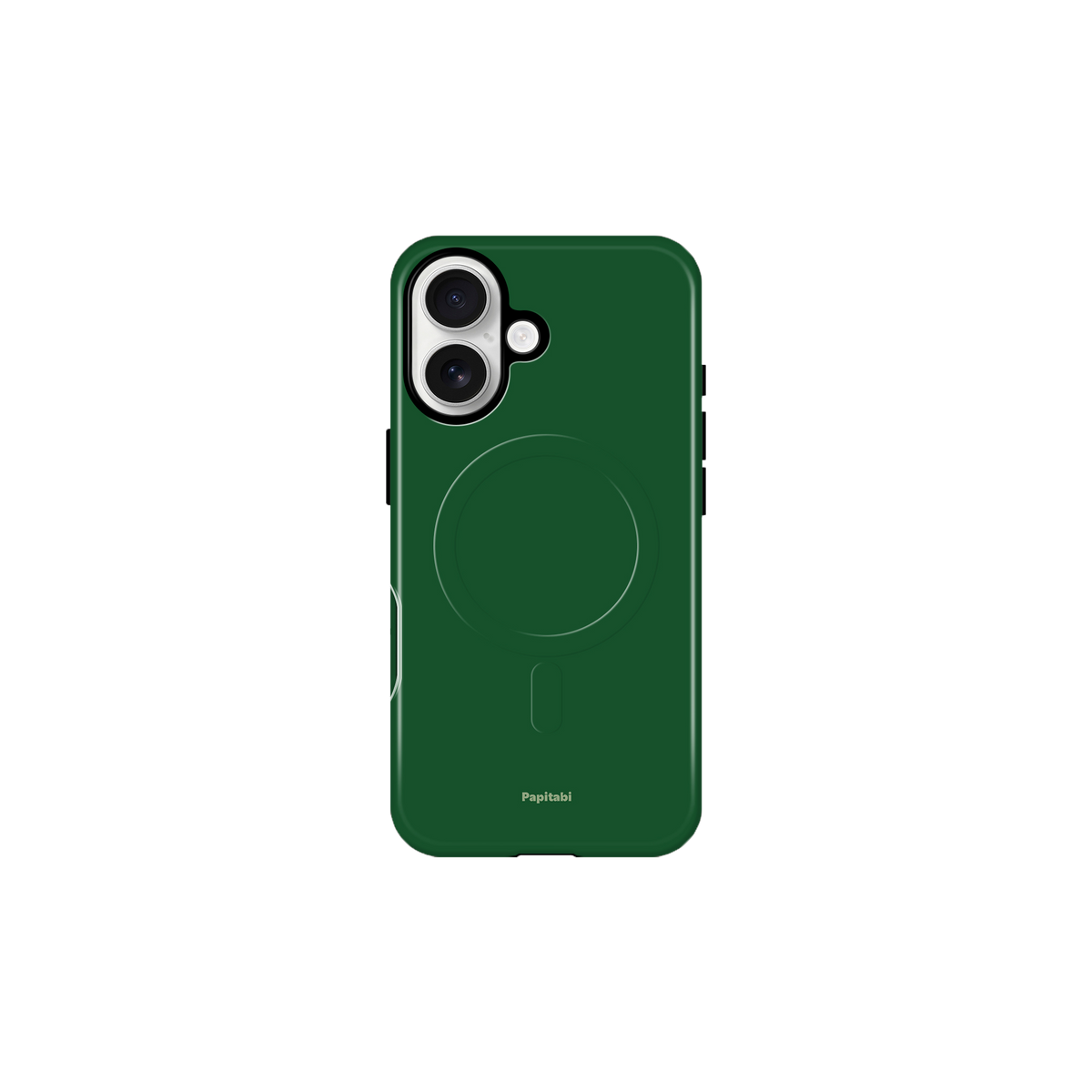 DualMag Pantone #iPhone 16