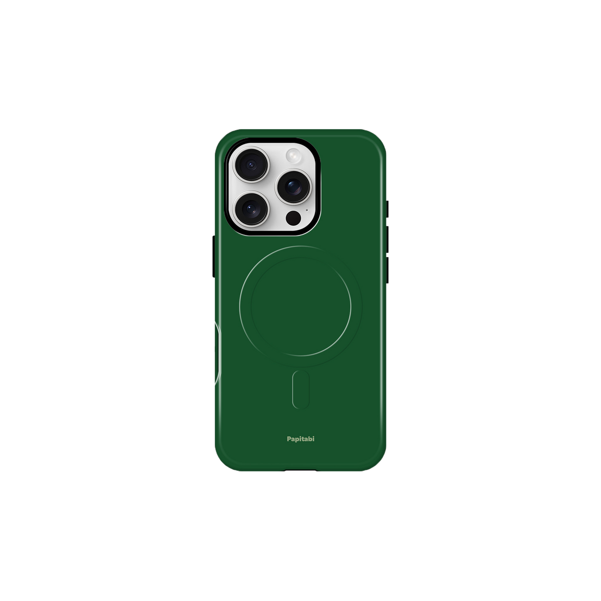 DualMag Pantone #iPhone 16 Pro