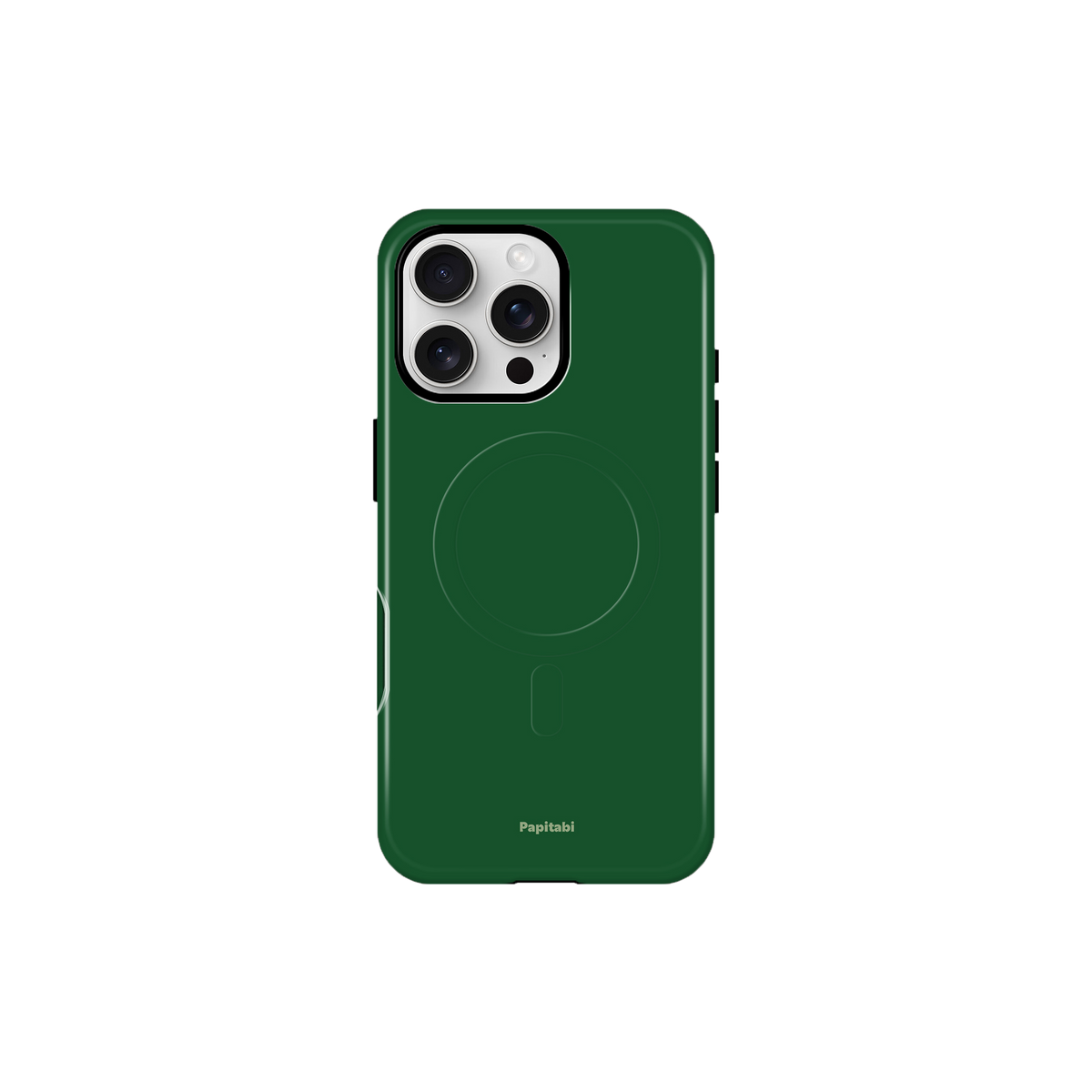 DualMag Pantone #iPhone 16 Pro Max
