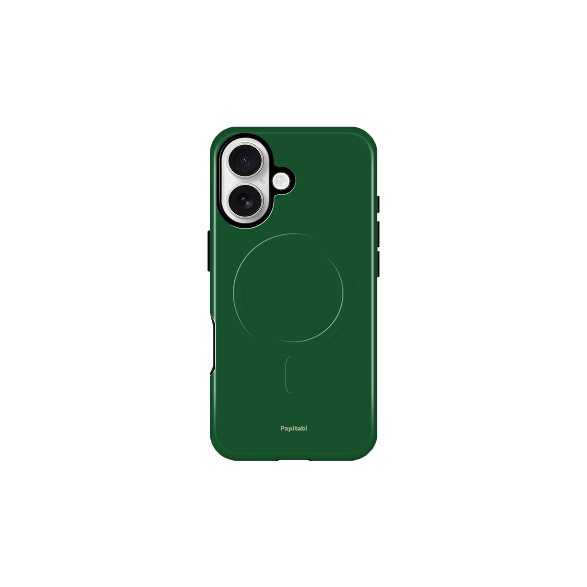 DualMag Pantone #iPhone 17