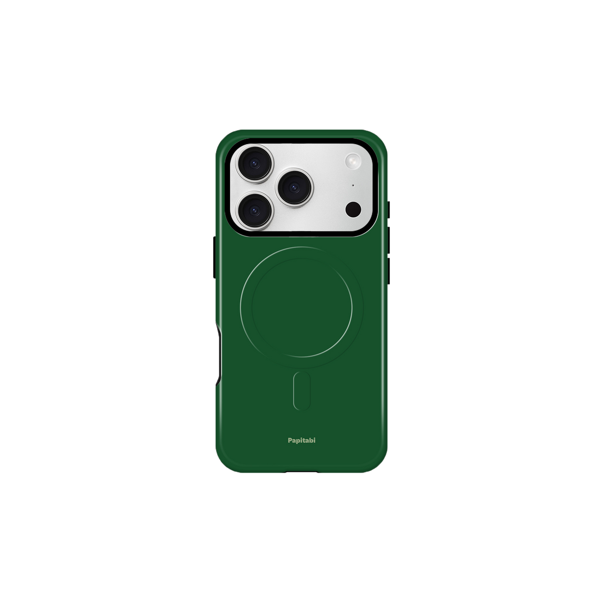 DualMag Pantone #iPhone 17 Pro