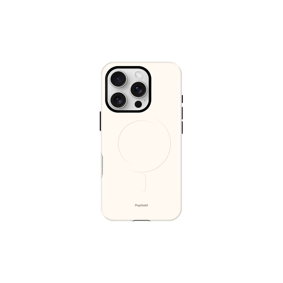 DualMag Pantone #iPhone 15 Pro