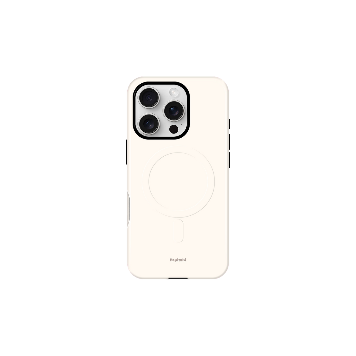 DualMag Pantone #iPhone 16 Pro